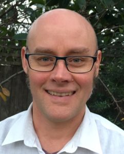 Anthony Jones Psychologist